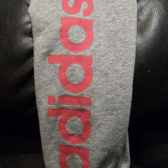 Sweatpants...used...as is - Picture 3 of 4